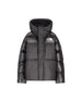 Giacca realizzata in nylon. NF0A8DQB JK31 THE NORTH FACE 