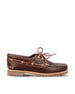 Scarpe da barca realizzate in pelle. TB051304 2141 TIMBERLAND 