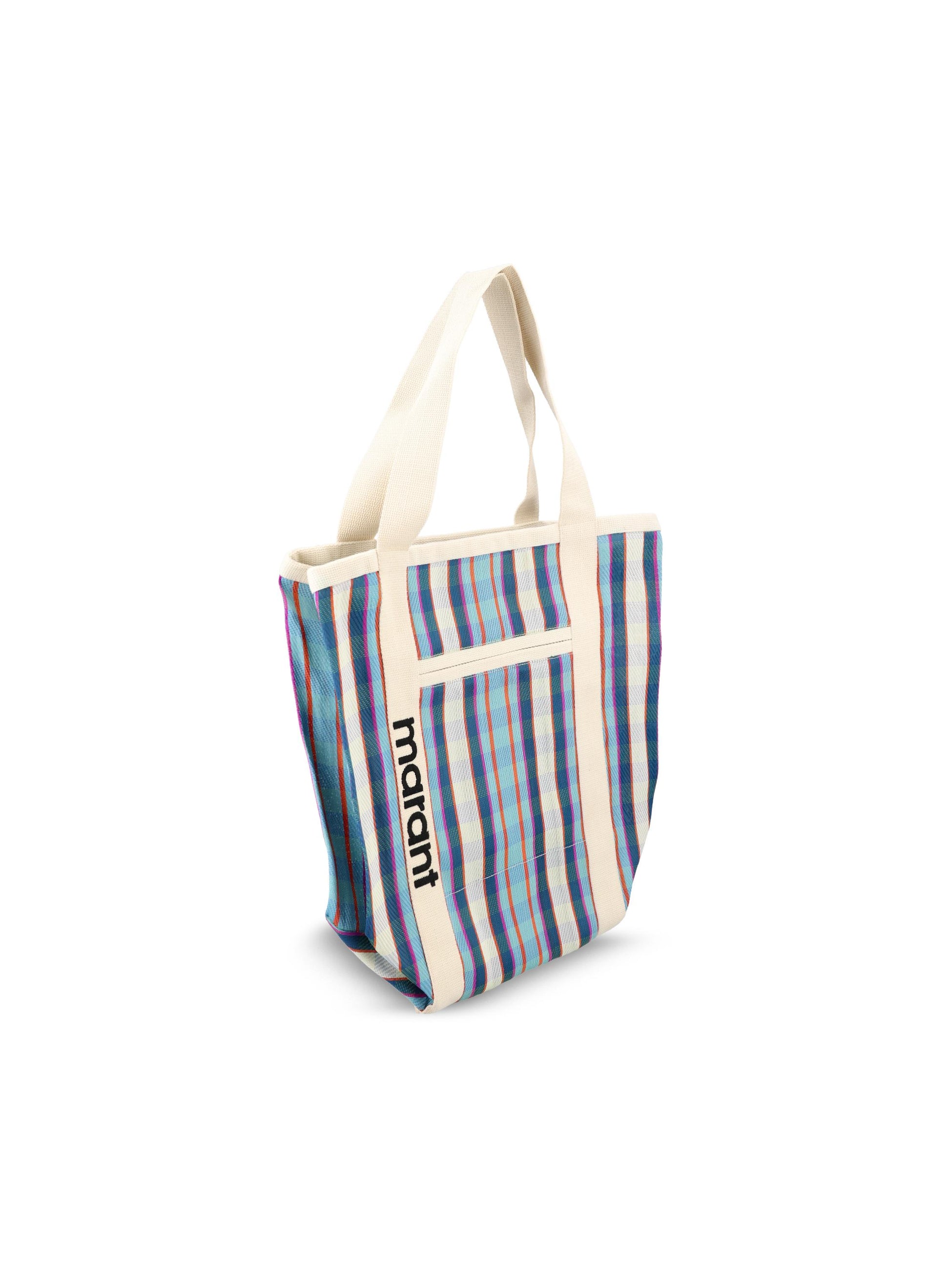 Borsa realizzata in nylon. 23PPP0021FA-A1X17M TUCK ISABEL MARANT 