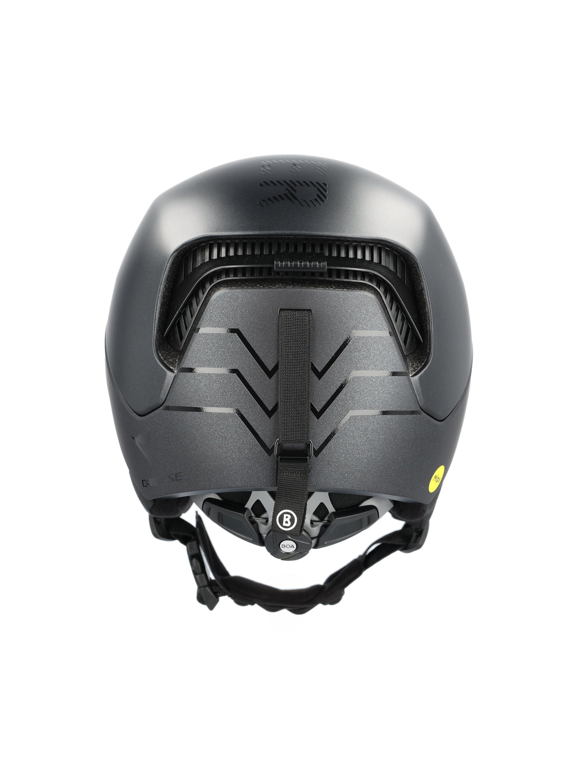 Casco da sci Cortina è caratterizzato da una calotta esterna leggera con protezione multi-impatto. 2148486011 003 BOGNER 