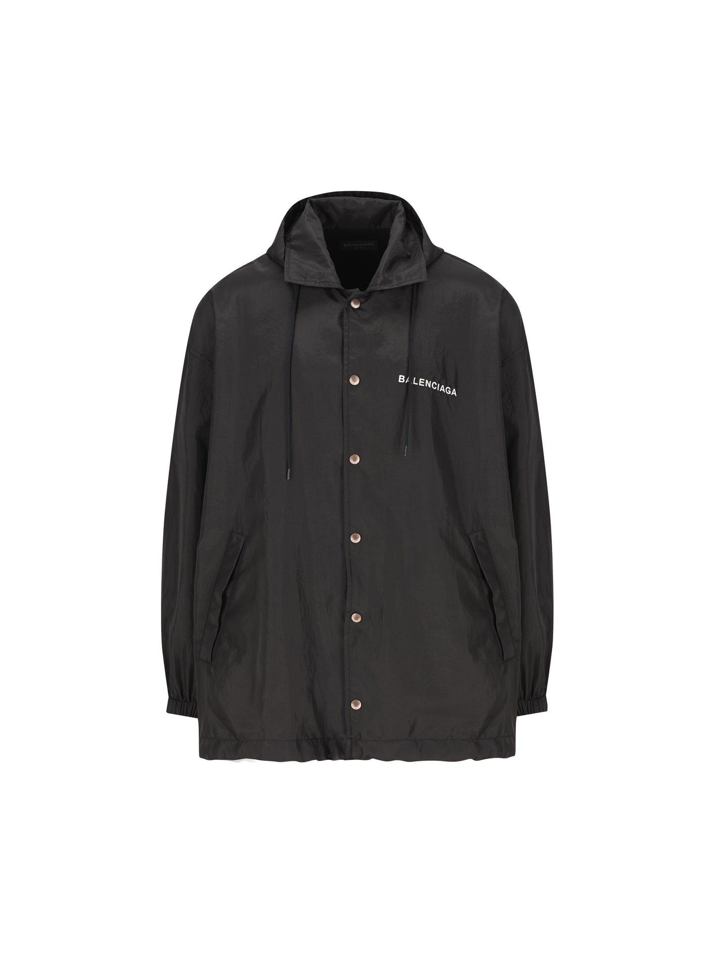 Giacca in tessuto tecnico. 839071 TSO351000 BALENCIAGA 