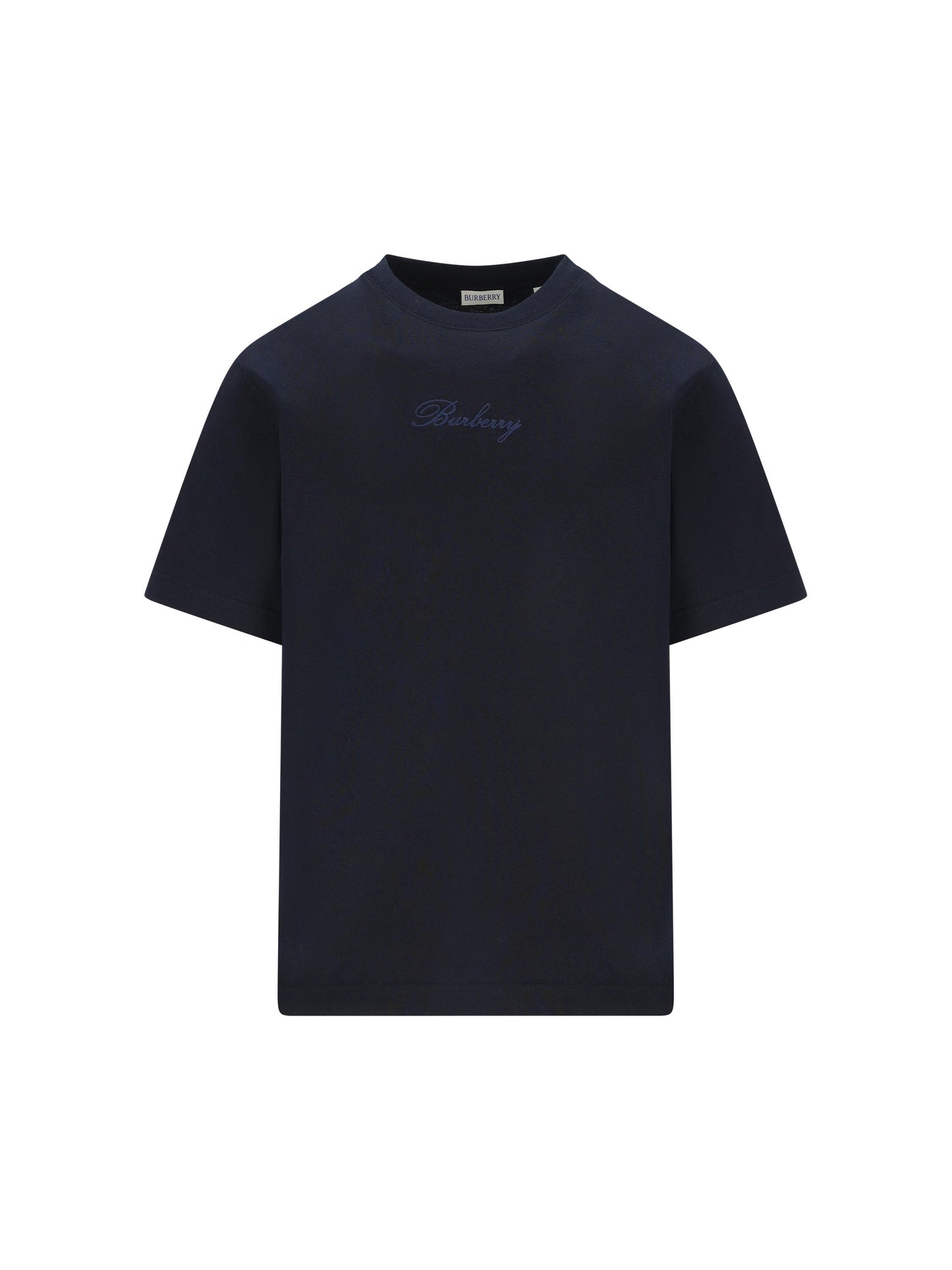 T-Shirt realizzata in cotone. 8119055 C3795 BURBERRY 