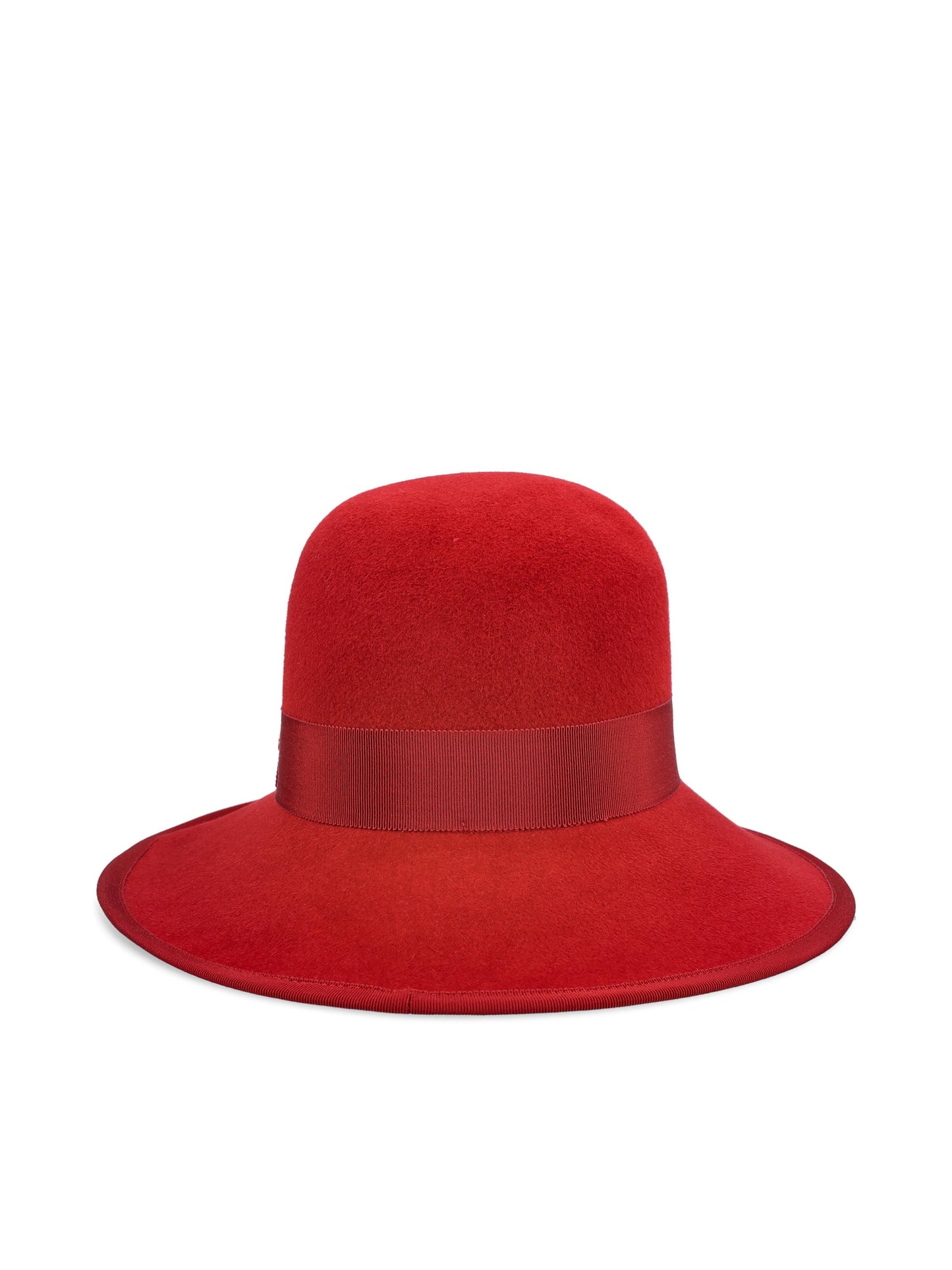 Cappello realizzato in tessuto Lapin. 7W2HE00FPMU BPY VALENTINO GARAVANI 