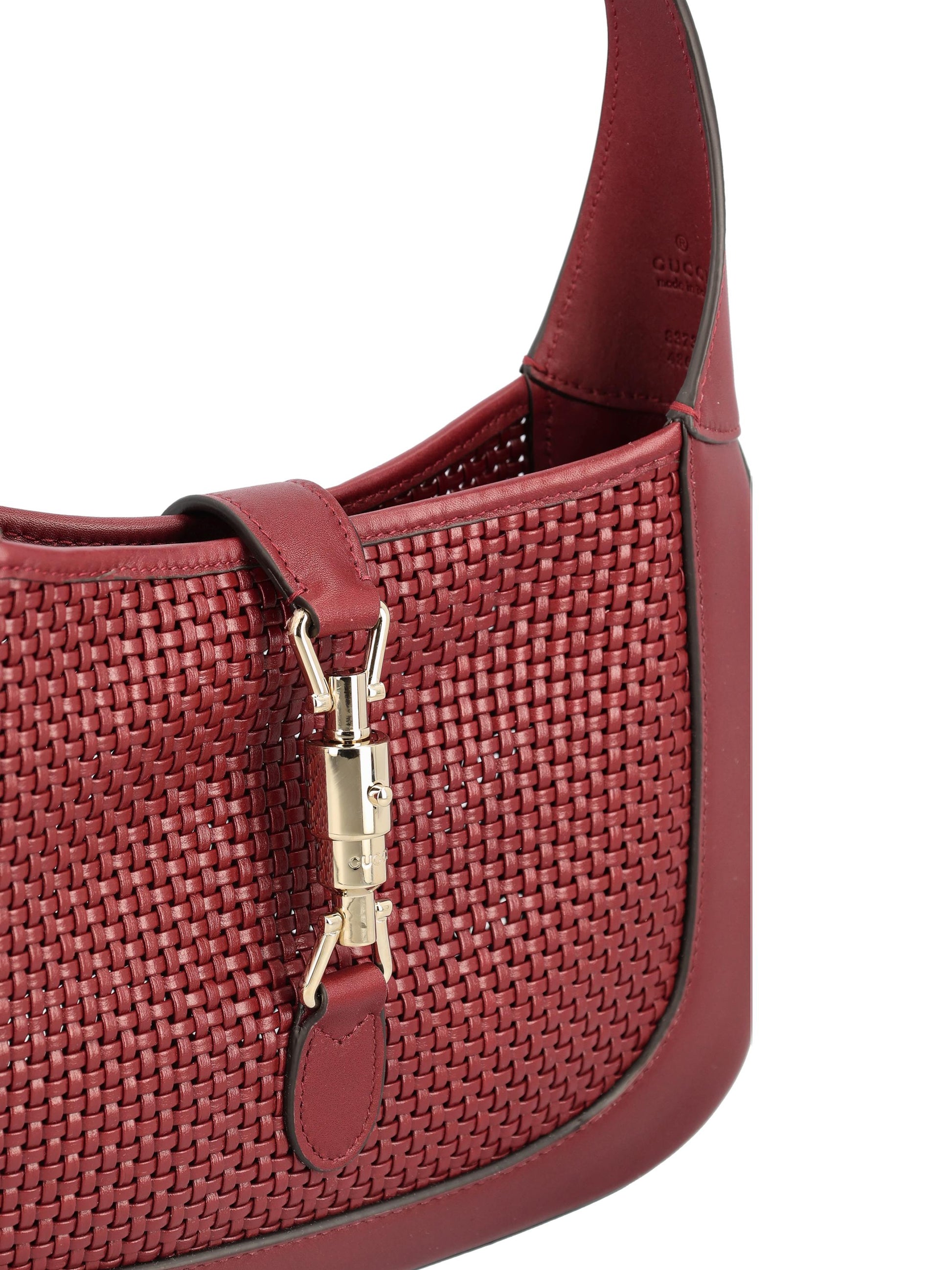 Borsa realizzata in pelle. 837349 AAE3Z6207 GUCCI 