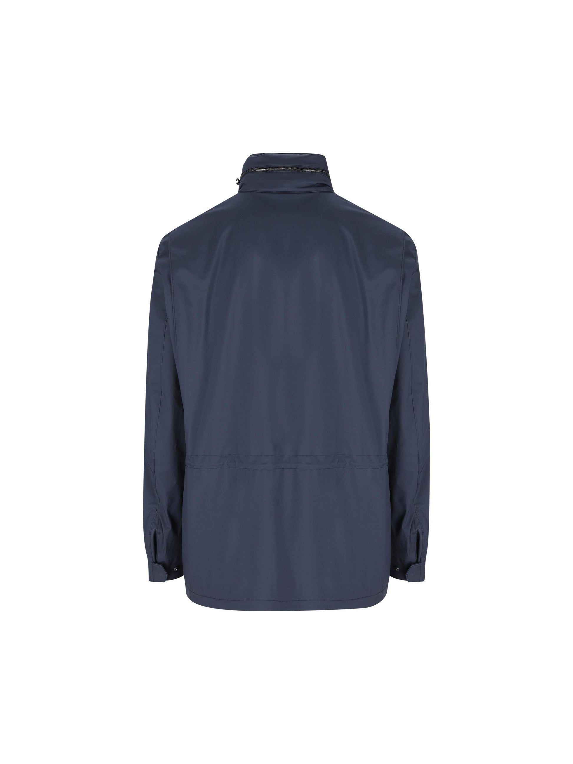 Giacca realizzata in poliammide. FAR0892 W000 LORO PIANA 