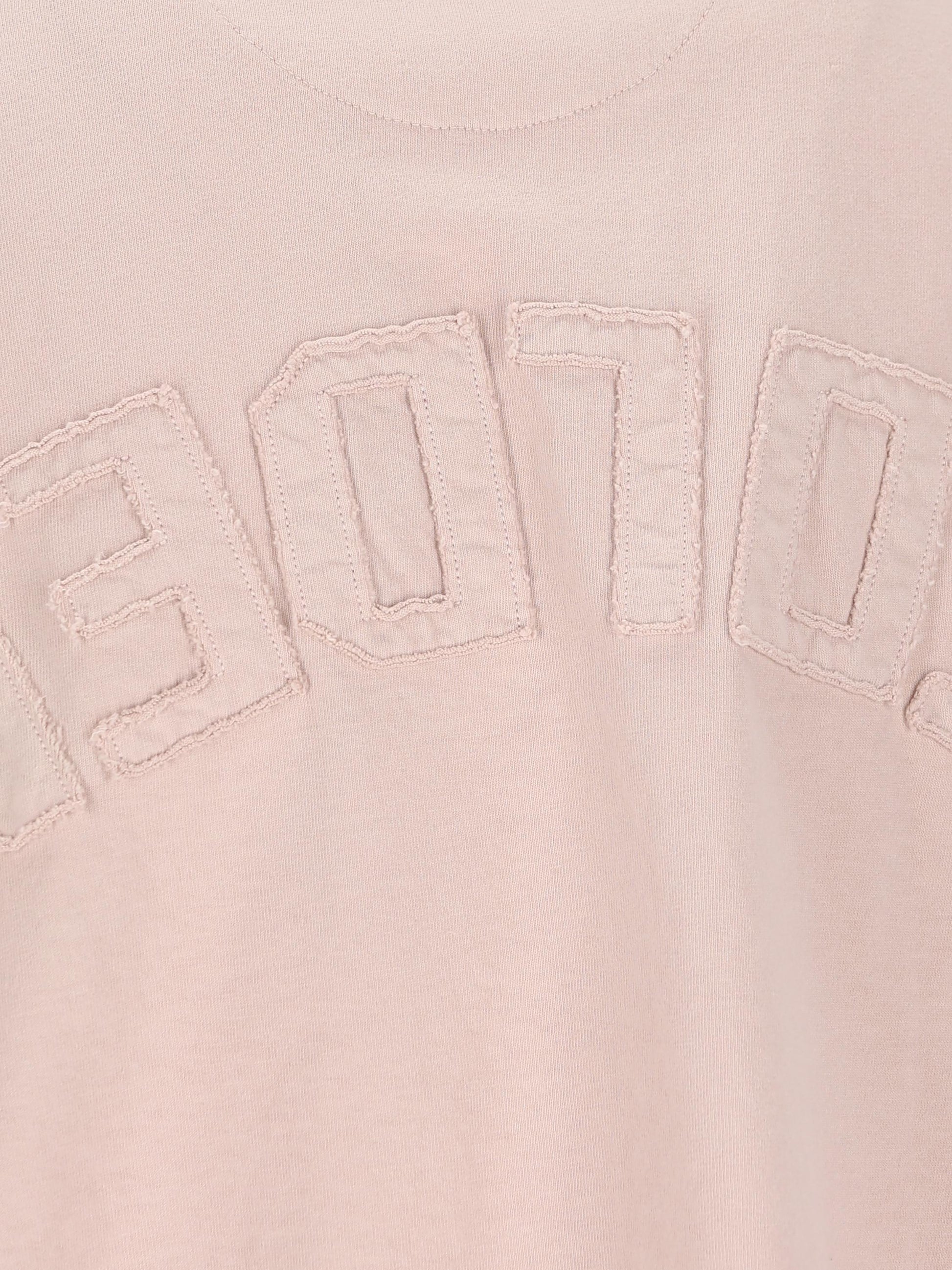 T-Shirt realizzata in cotone. GWP01874 P00157625235 GOLDEN GOOSE 
