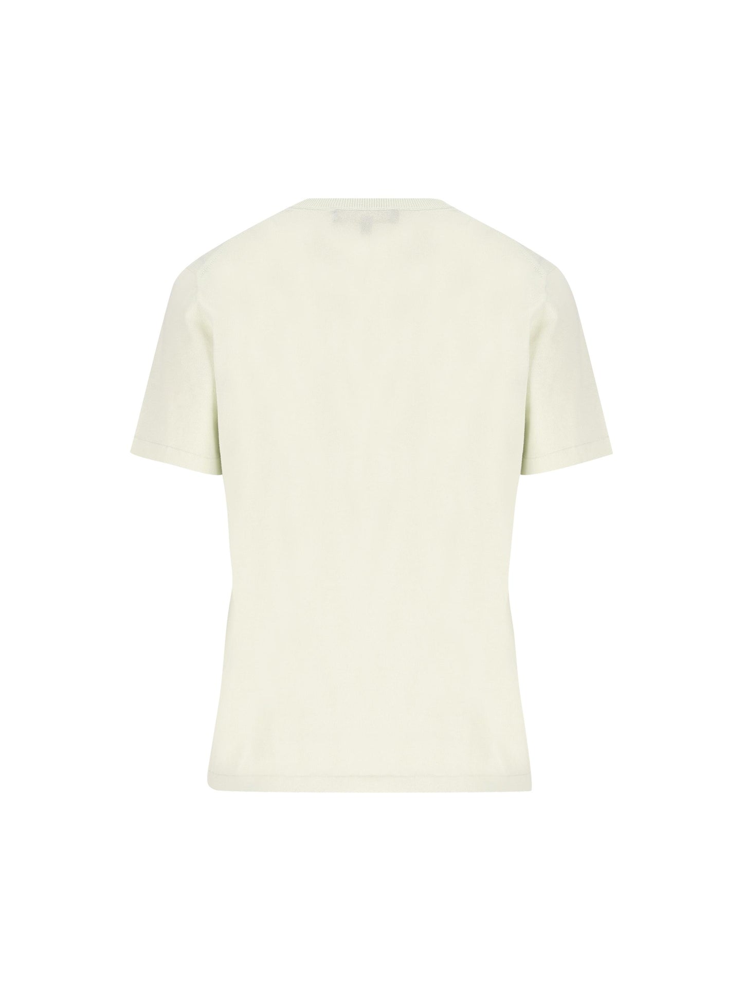 Maglia realizzata in cotone. FAM7984 5115 LORO PIANA 