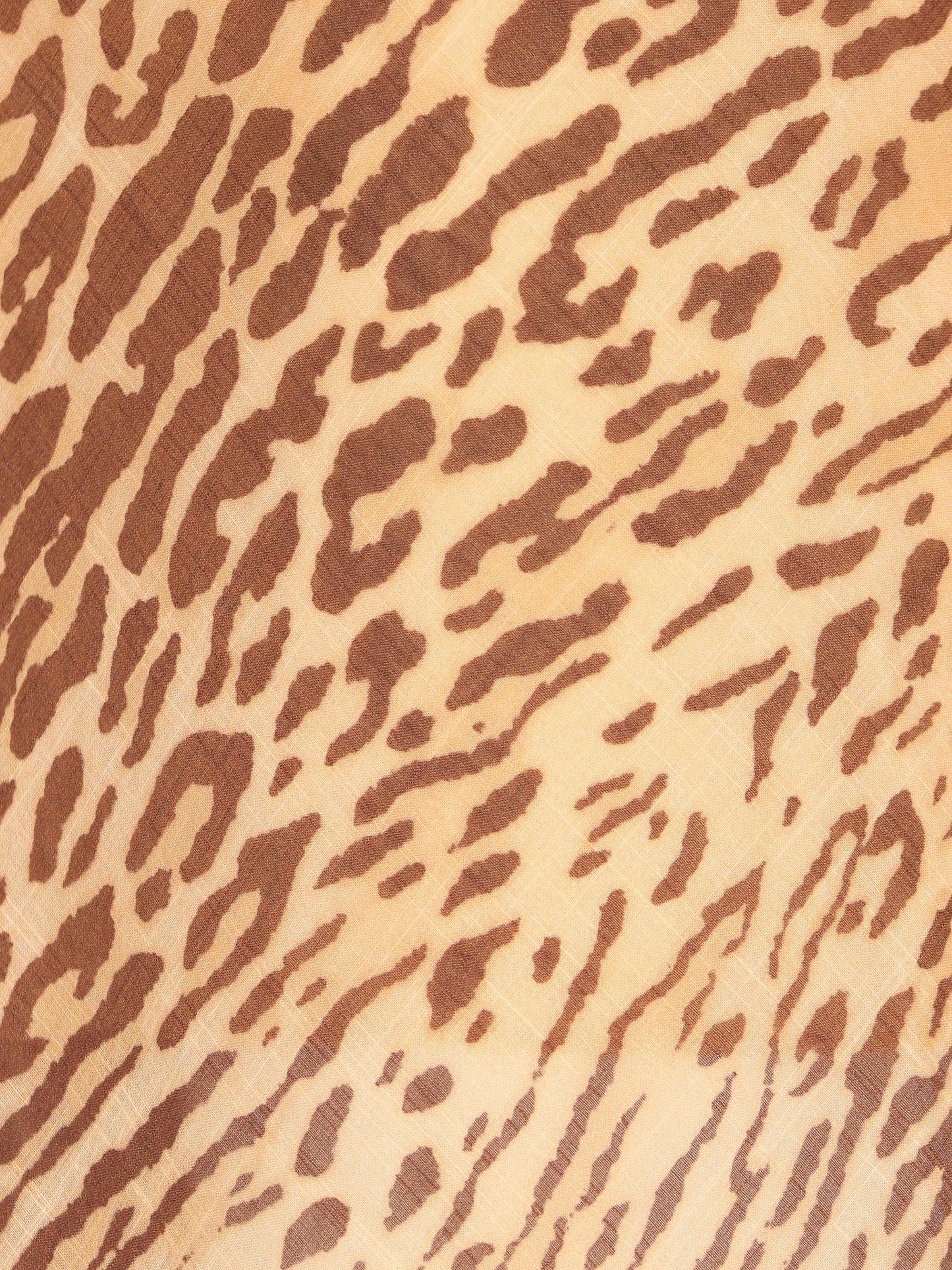 Pantaloni in cotone. 3831PSS255 TNLP ZIMMERMANN 