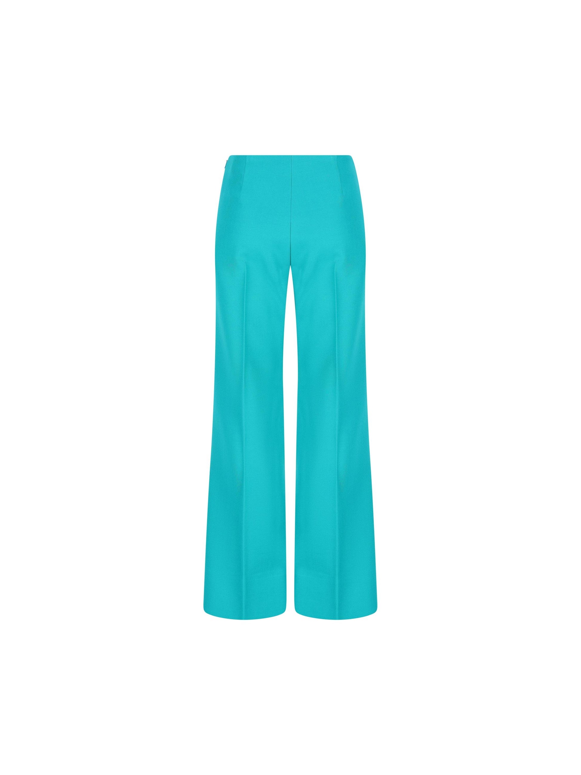 Pantaloni realizzati in lana vergine. FR6681 AJYFF1UKL FENDI 