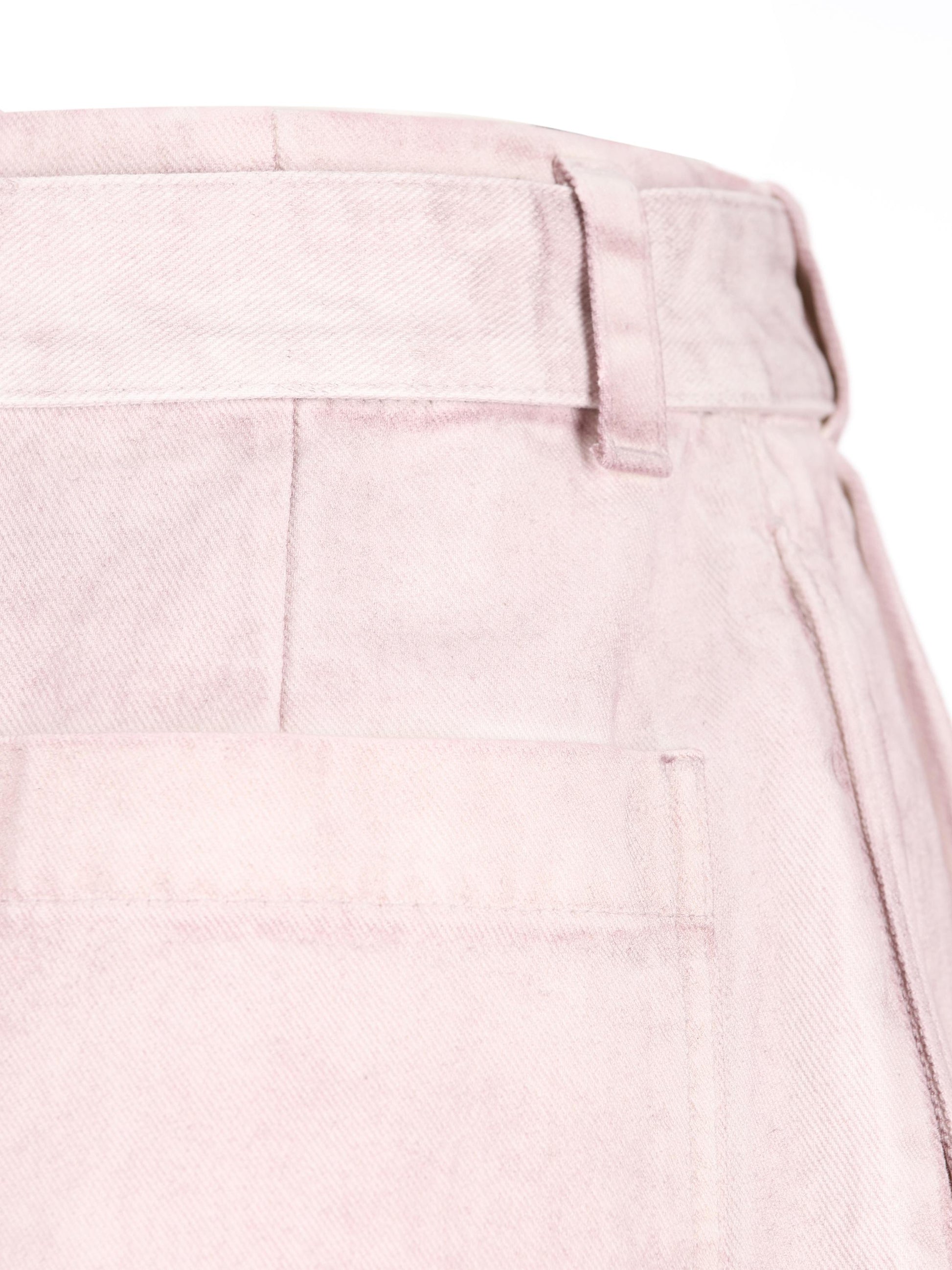 Jeans realizzati in denim. S359Y11XE8 7140 LOEWE 