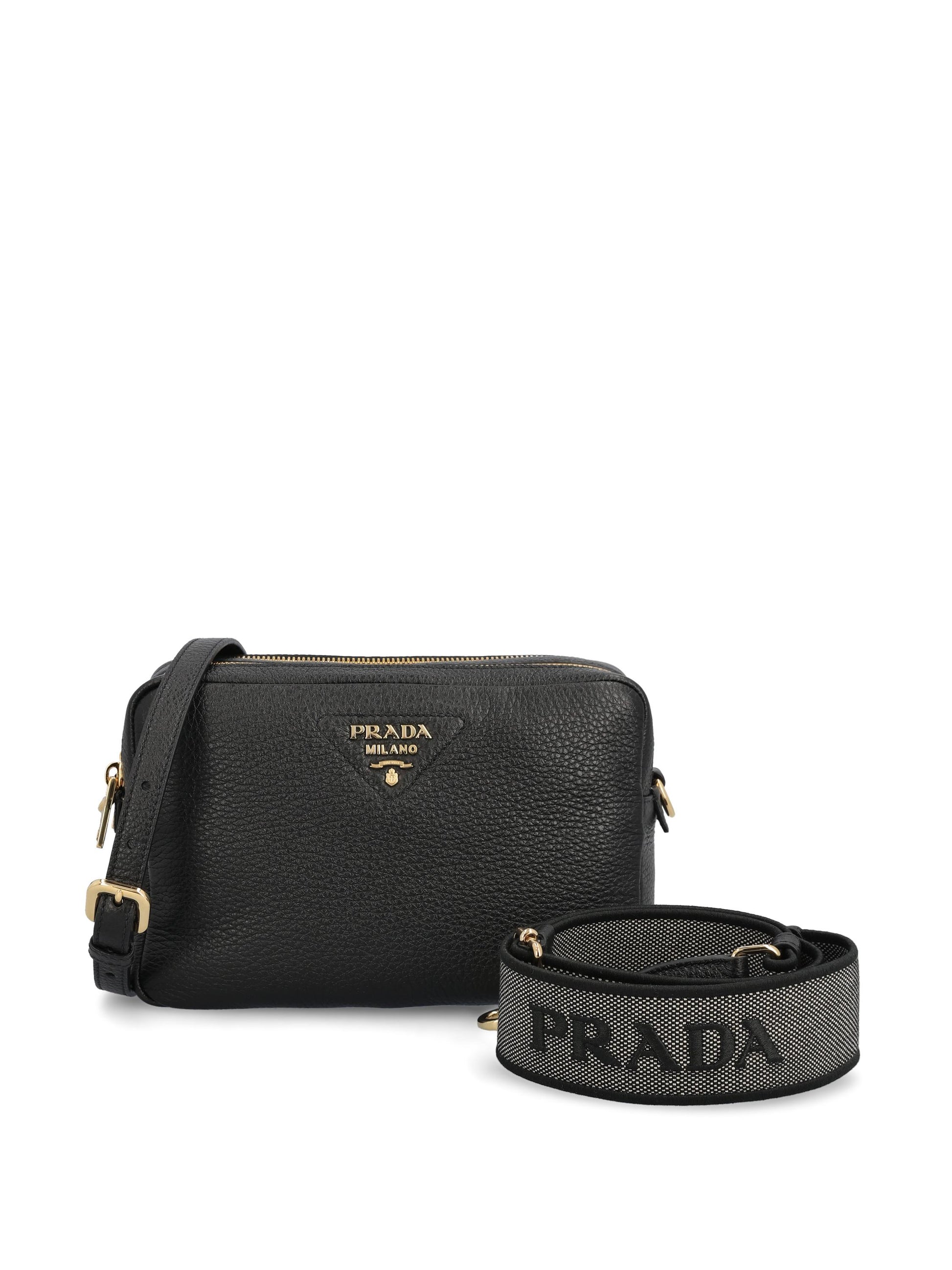 Borsa realizzata in pelle di vitello. 1BH082 2DKVF0632 PRADA 