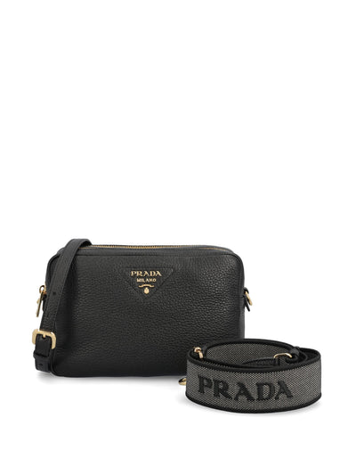 Borsa realizzata in pelle di vitello. 1BH082 2DKVF0632 PRADA 