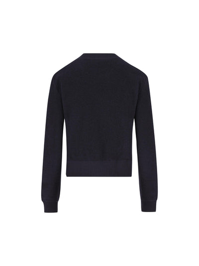 Maglia realizzata in lana. S359Y14KJ6 5110 LOEWE 