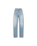 Jeans realizzati in cotone. 857909 XDDD24009 GUCCI 
