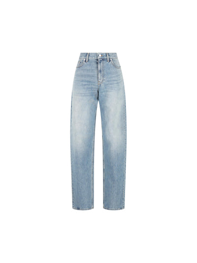 Jeans realizzati in cotone. 857909 XDDD24009 GUCCI 