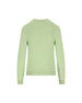 Maglione realizzato in baby cashmere. FAO5815 51BR LORO PIANA 