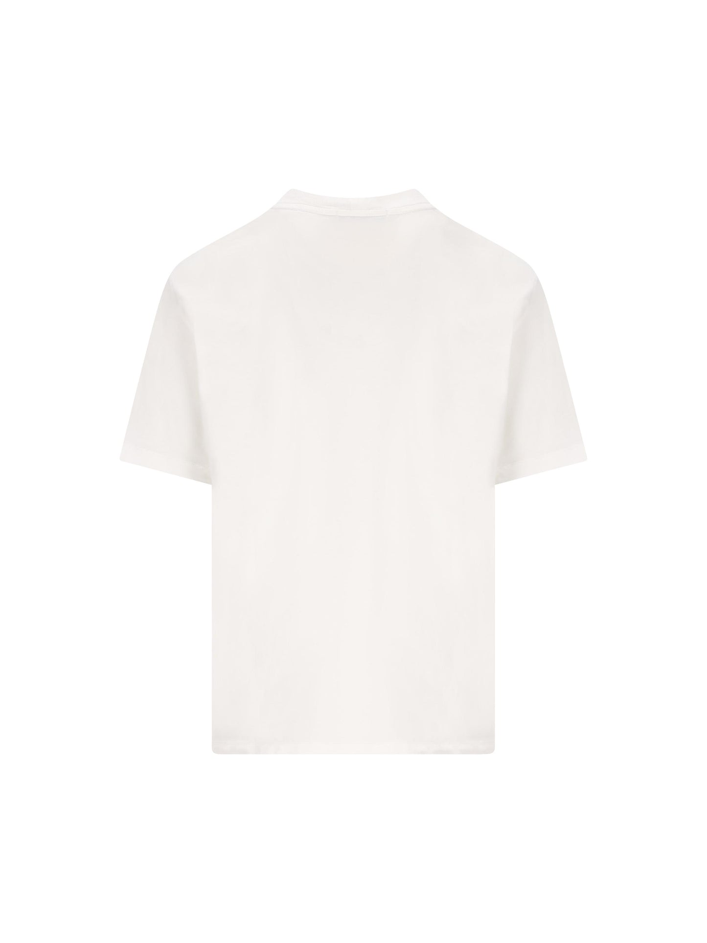 T-shirt in cotone. 2100027 S0013V0001 STONE ISLAND 