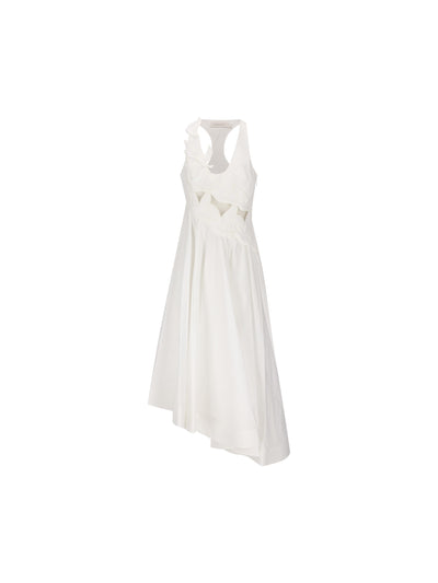 Abito realizzato in cotone. 8168DS261 IVO ZIMMERMANN 