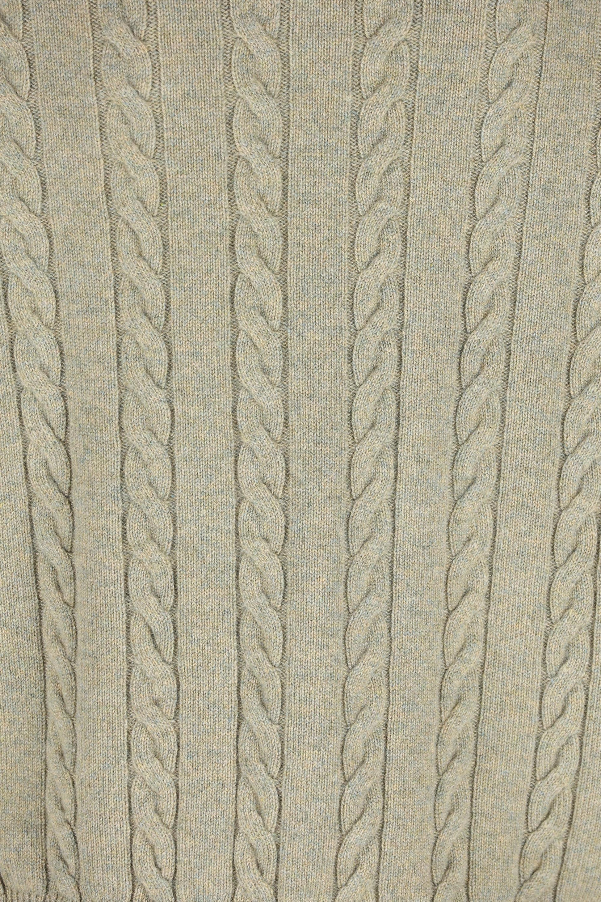 Maglione realizzato in cashmere. FAQ4517 51HN LORO PIANA 