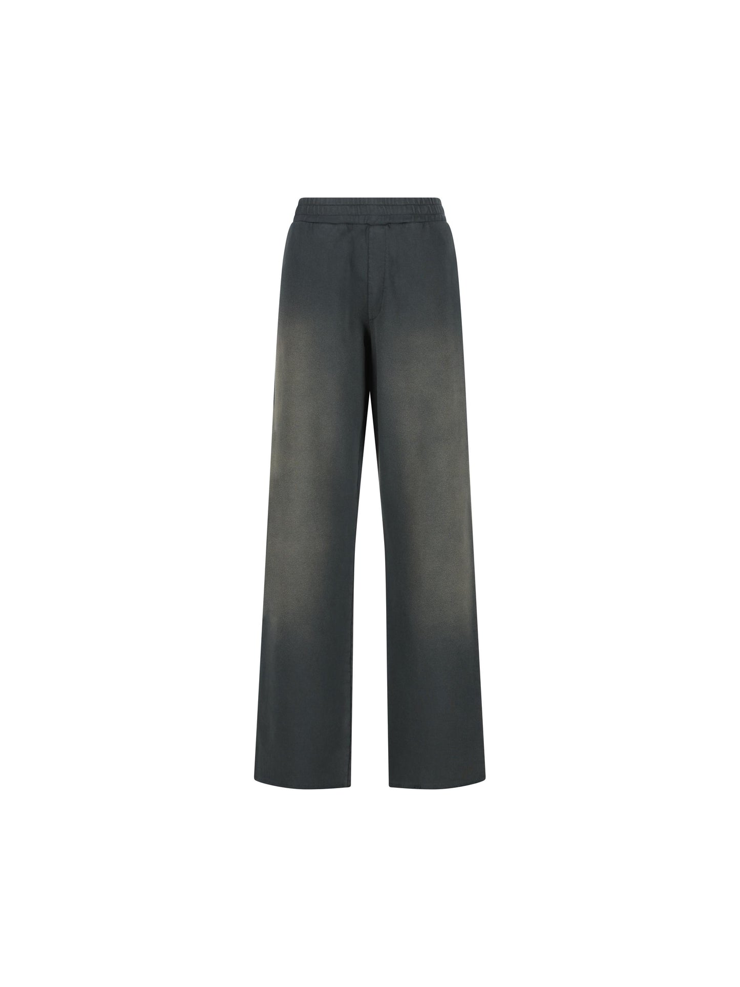 Pantaloni realizzati in cotone. GUP02469 P00214790498 GOLDEN GOOSE 