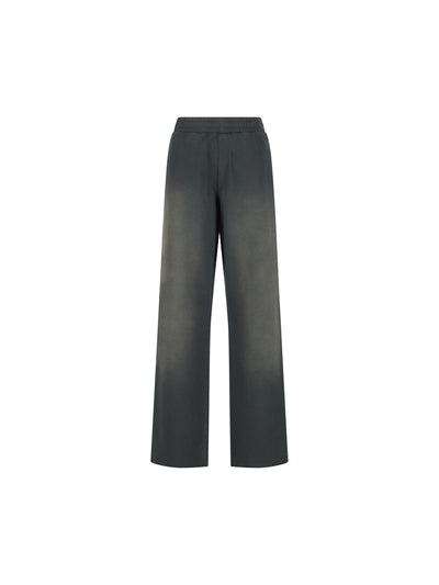 Pantaloni realizzati in cotone. GUP02469 P00214790498 GOLDEN GOOSE 