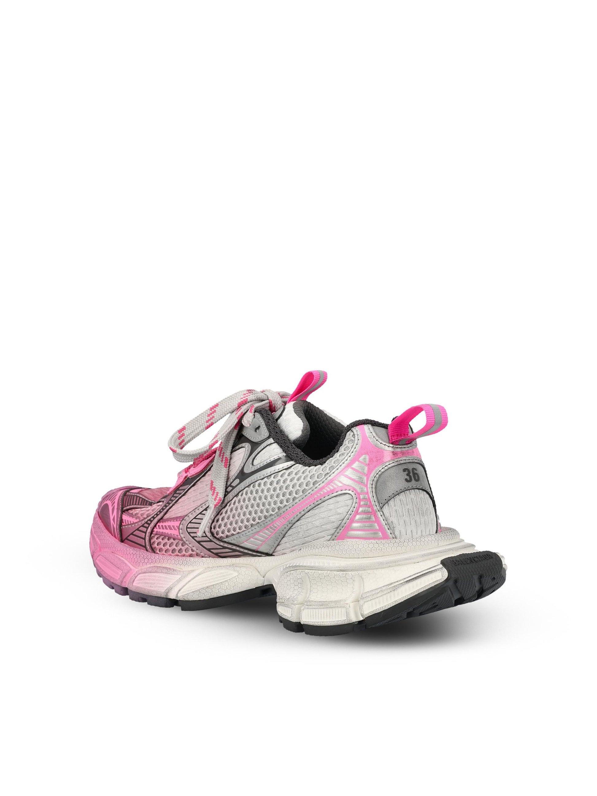 Sneaker in poliuretano e poliestere. 734731 W3XTS1511 BALENCIAGA 