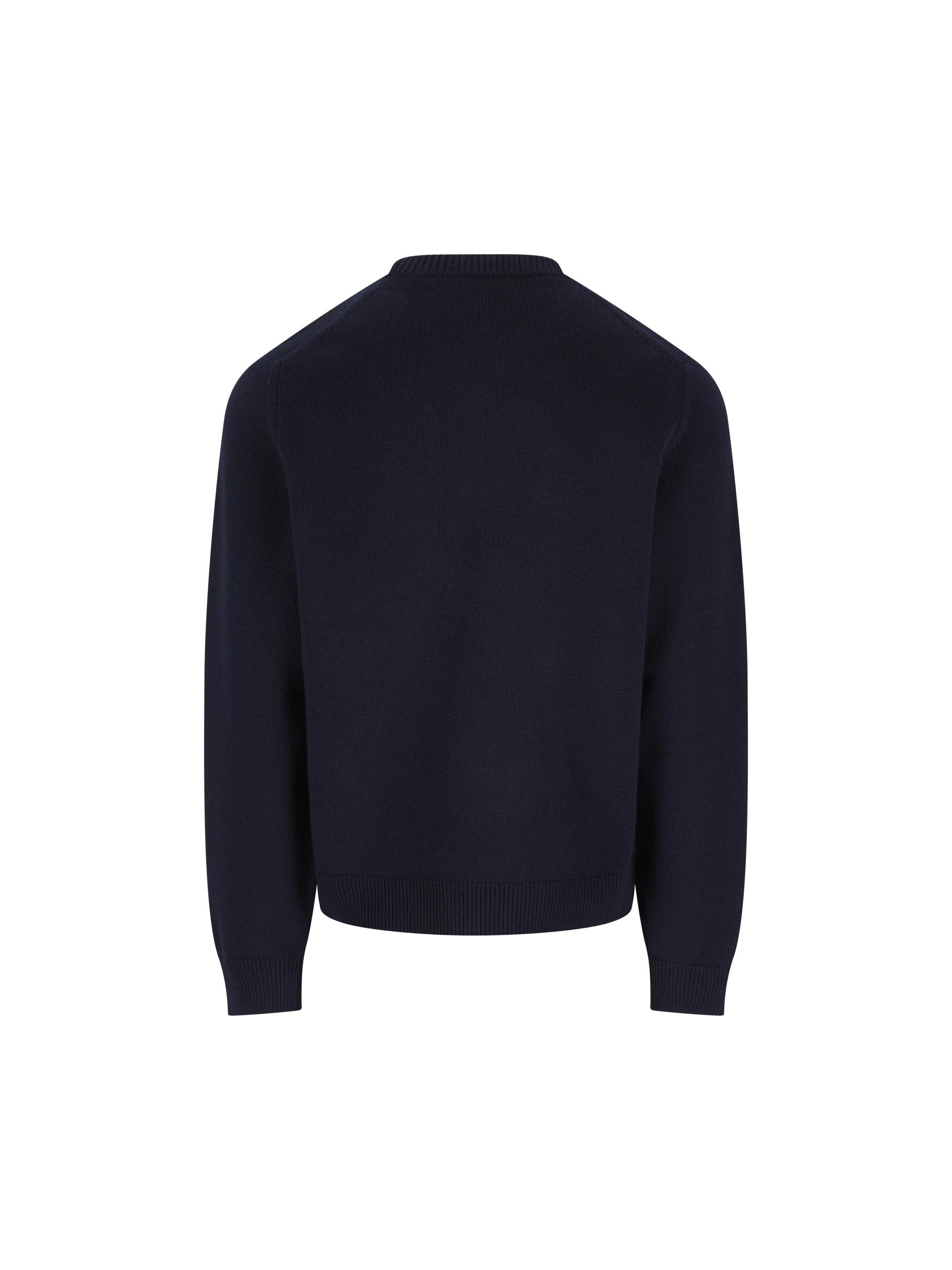 Maglione realizzato in lana. 795347 XKD744071 GUCCI 