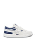 Sneaker G Move in pelli miste bianco/blu BH00ARH1UR 131 GIVENCHY 
