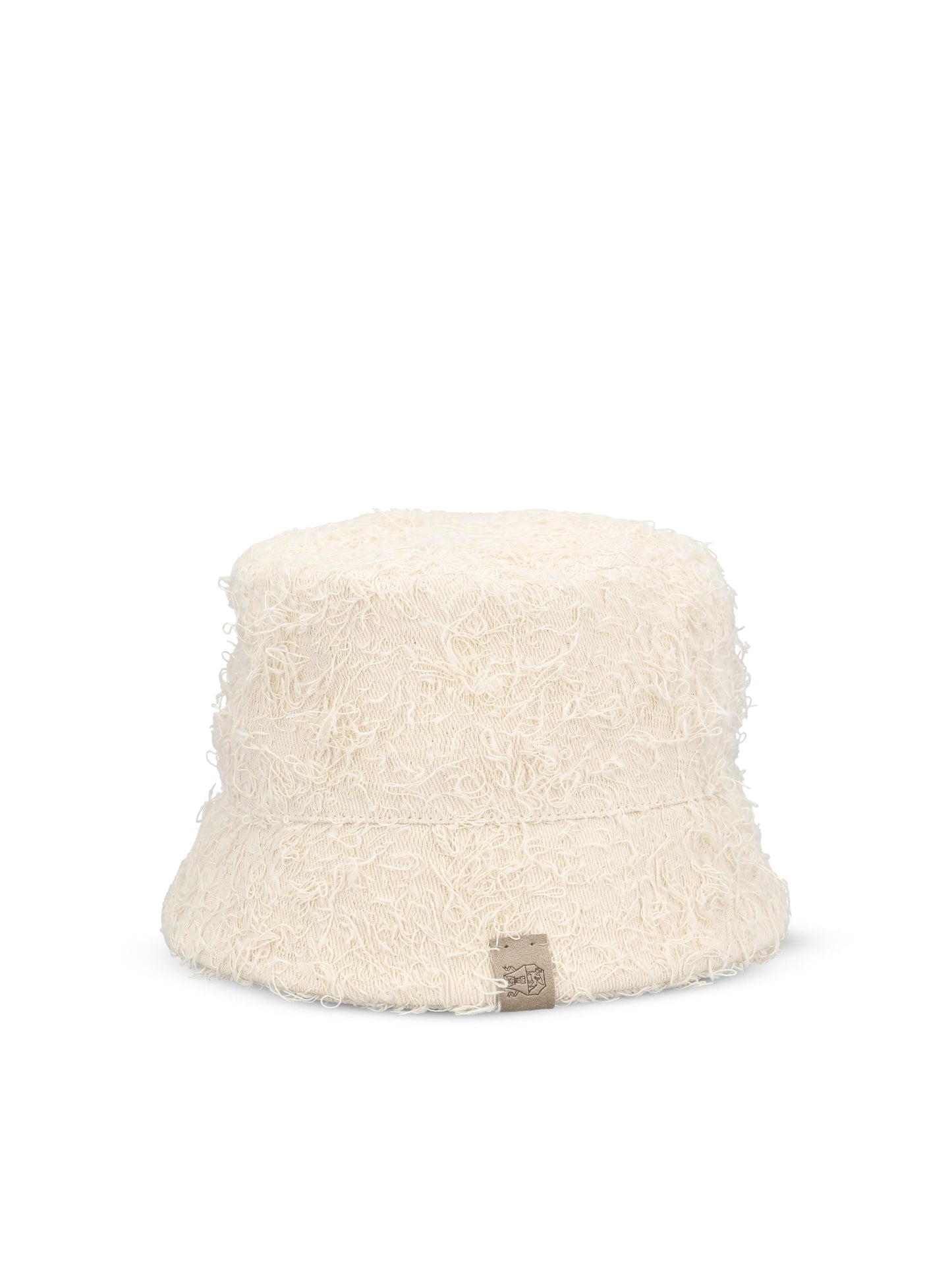 Cappello realizzato in cotone. MCAP90039 C001 BRUNELLO CUCINELLI 