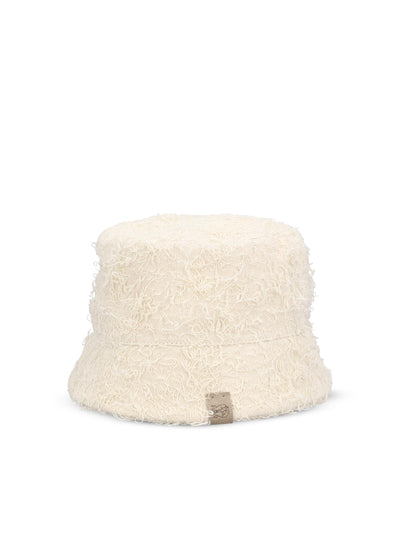 Cappello realizzato in cotone. MCAP90039 C001 BRUNELLO CUCINELLI 