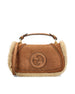 Borsa in pelle. 815714 AAE3T2142 GUCCI 
