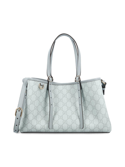 Borsa realizzata in tessuto spalmato. 815214 FAD6L4943 GUCCI 