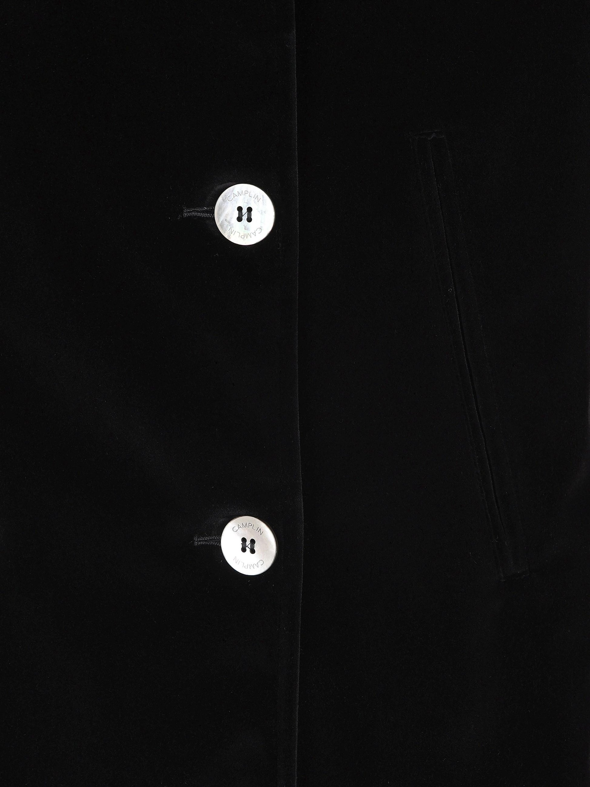 Cappotto in cotone. 38320004 TB CAMPLIN 