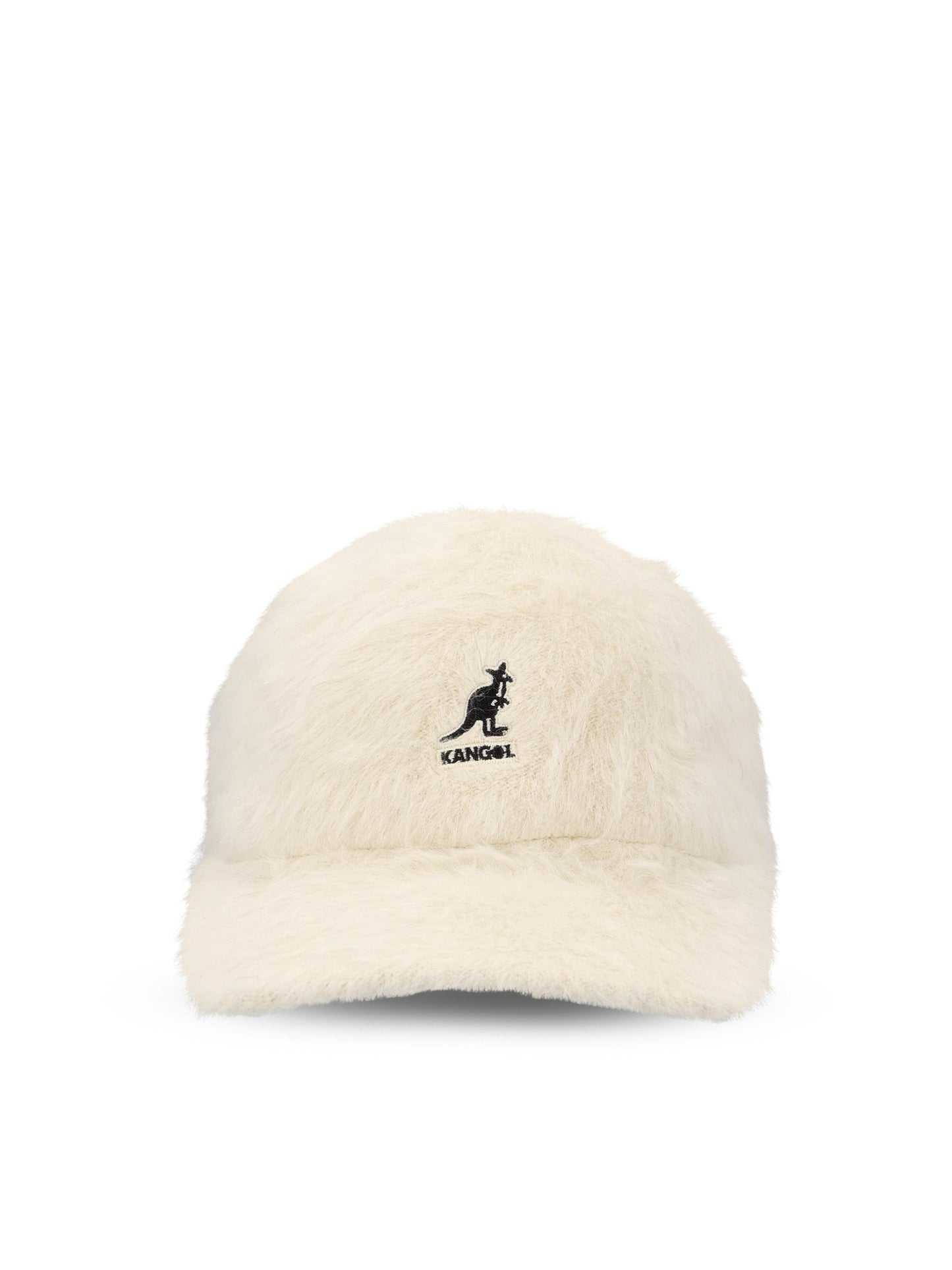 Cappellino Furgora® Spacecap in angora K3201ST CR102 KANGOL 
