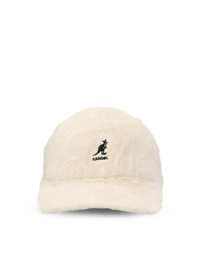 Cappellino Furgora® Spacecap in angora K3201ST CR102 KANGOL 