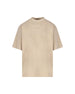 T-shirt in cotone 764235 TSVO99661 BALENCIAGA 
