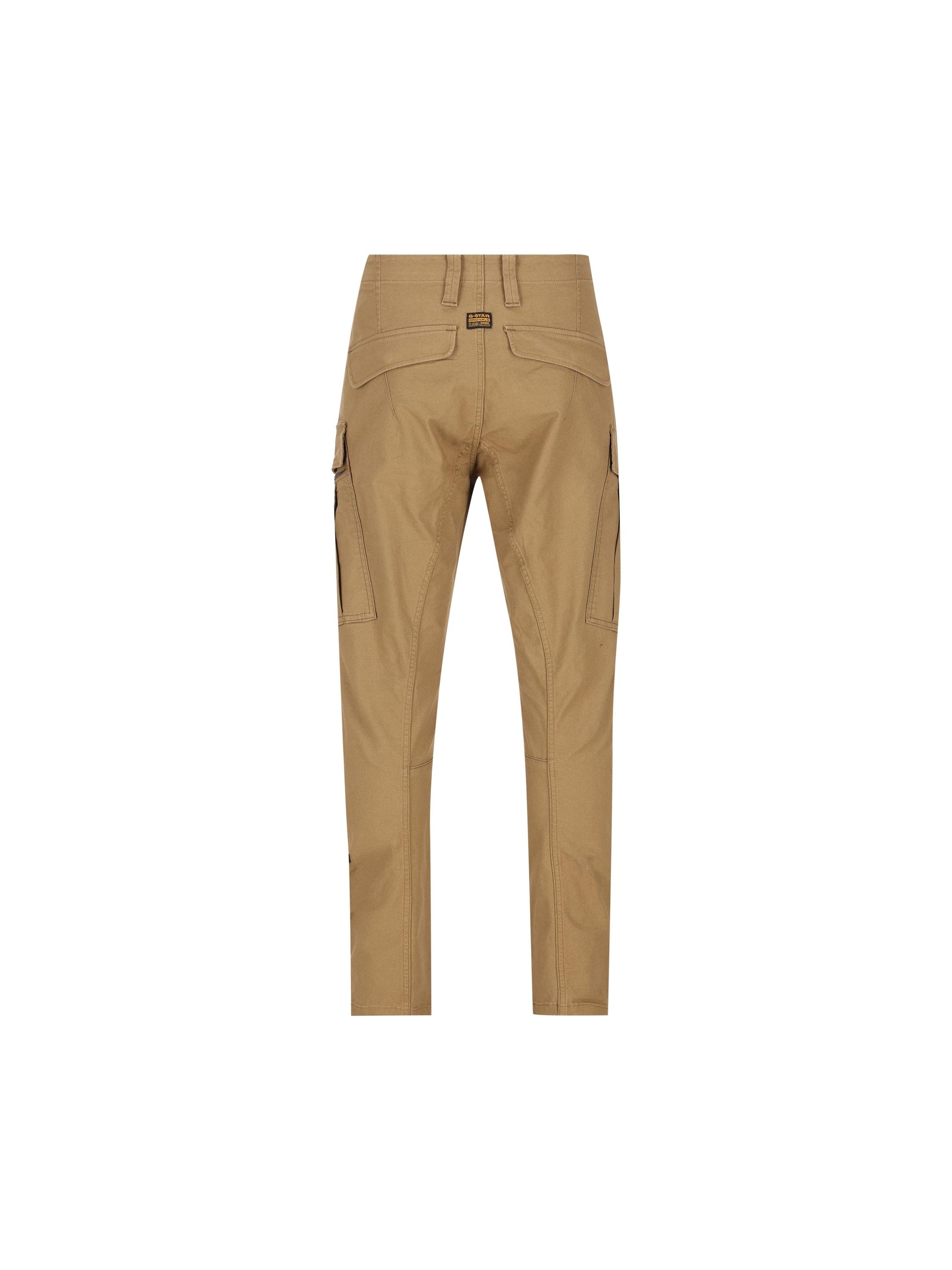 Jeans realizzati in cotone riciclato. D24307-D504D 716 G-STAR 