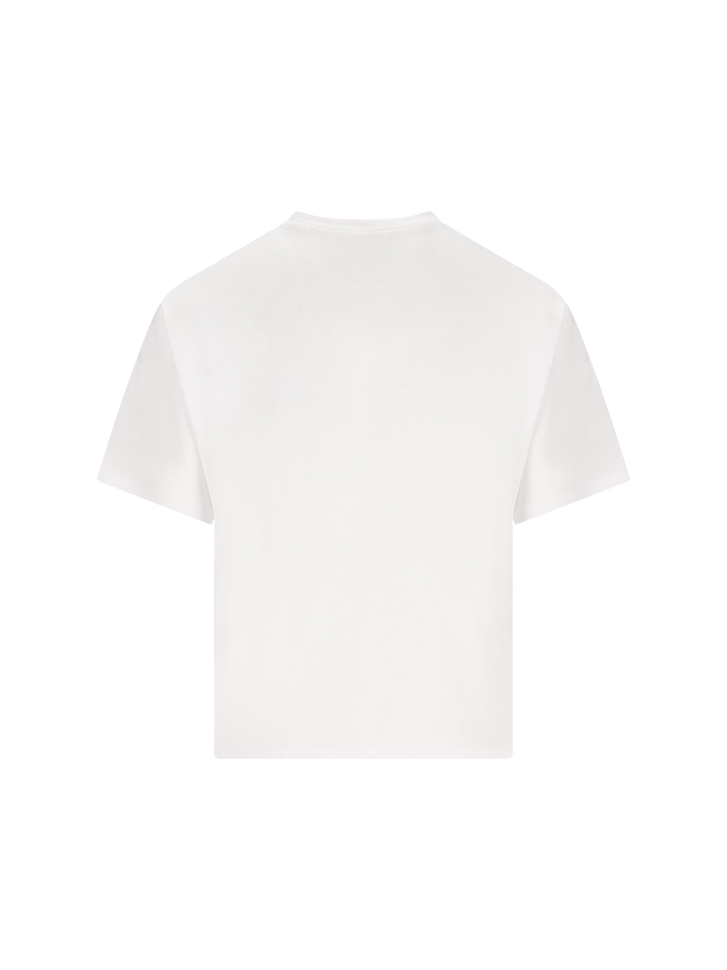 T-Shirt realizzata in cotone. 862769 Y38AK9538 SAINT LAURENT 