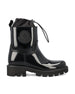 Stivali realizzati in PVC. W4G00020 M9561999 MONCLER 