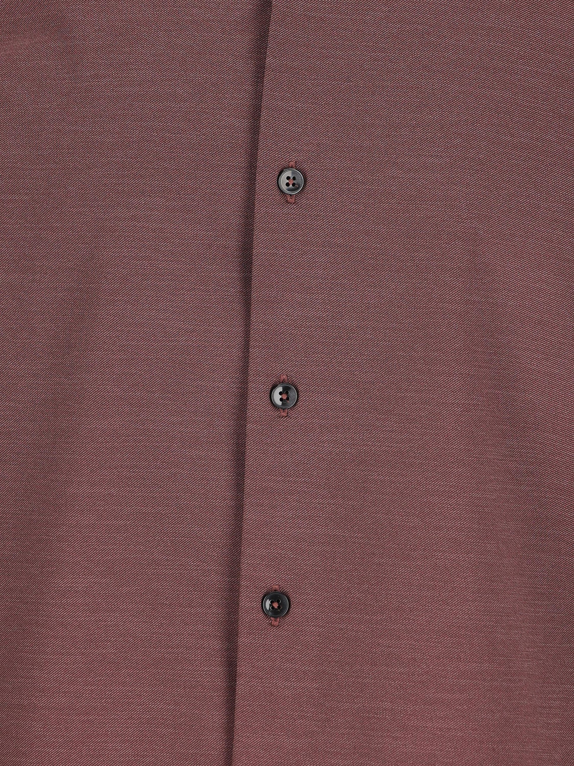 Camicia realizzata in misto poliammide. ACT531ML 91617002 XACUS 