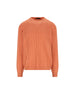 Maglione realizzato in cashmere. FAQ4517 L0EN LORO PIANA 