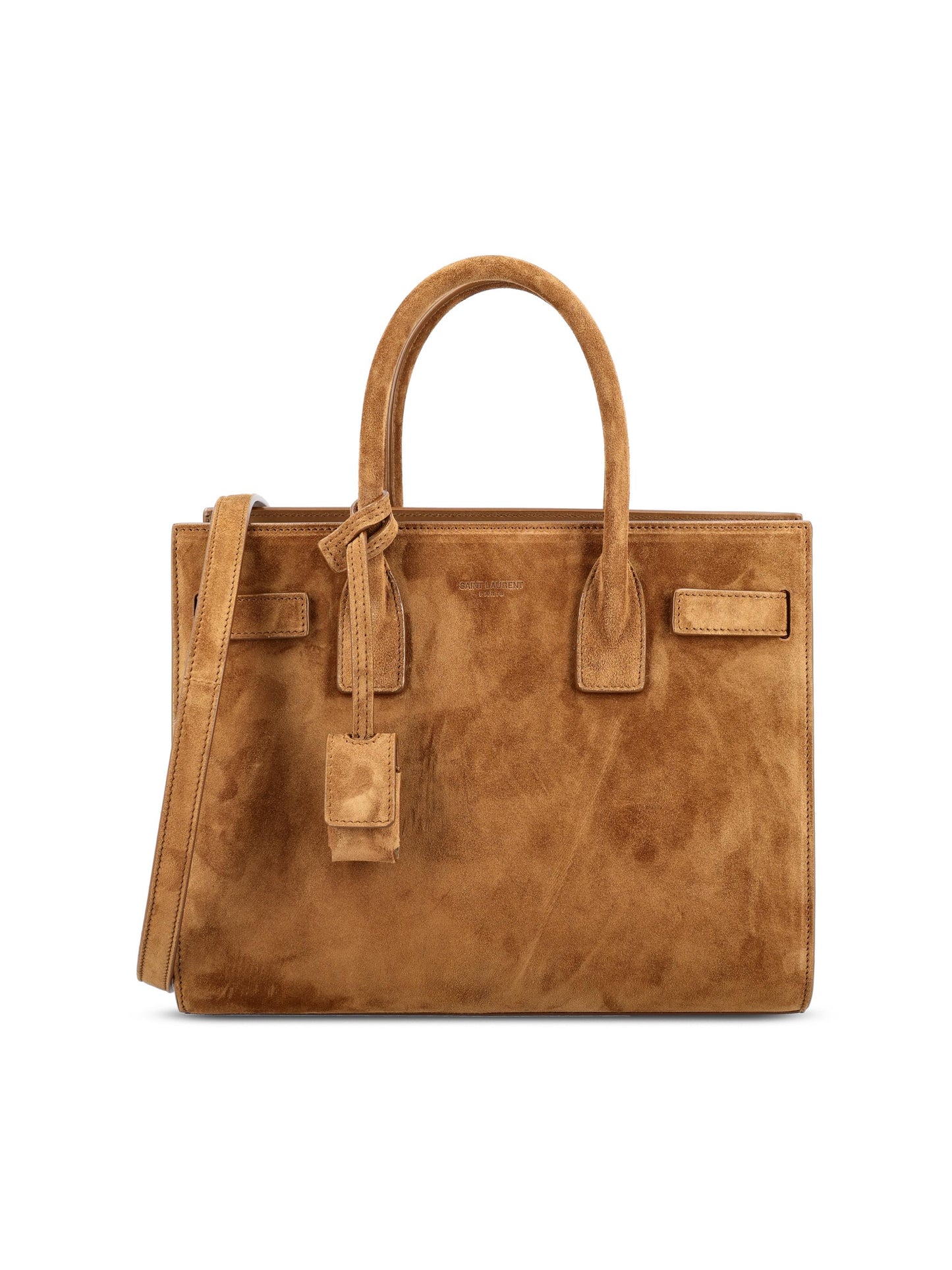 Borsa realizzata in pelle. 421859 1U80W2916 SAINT LAURENT 