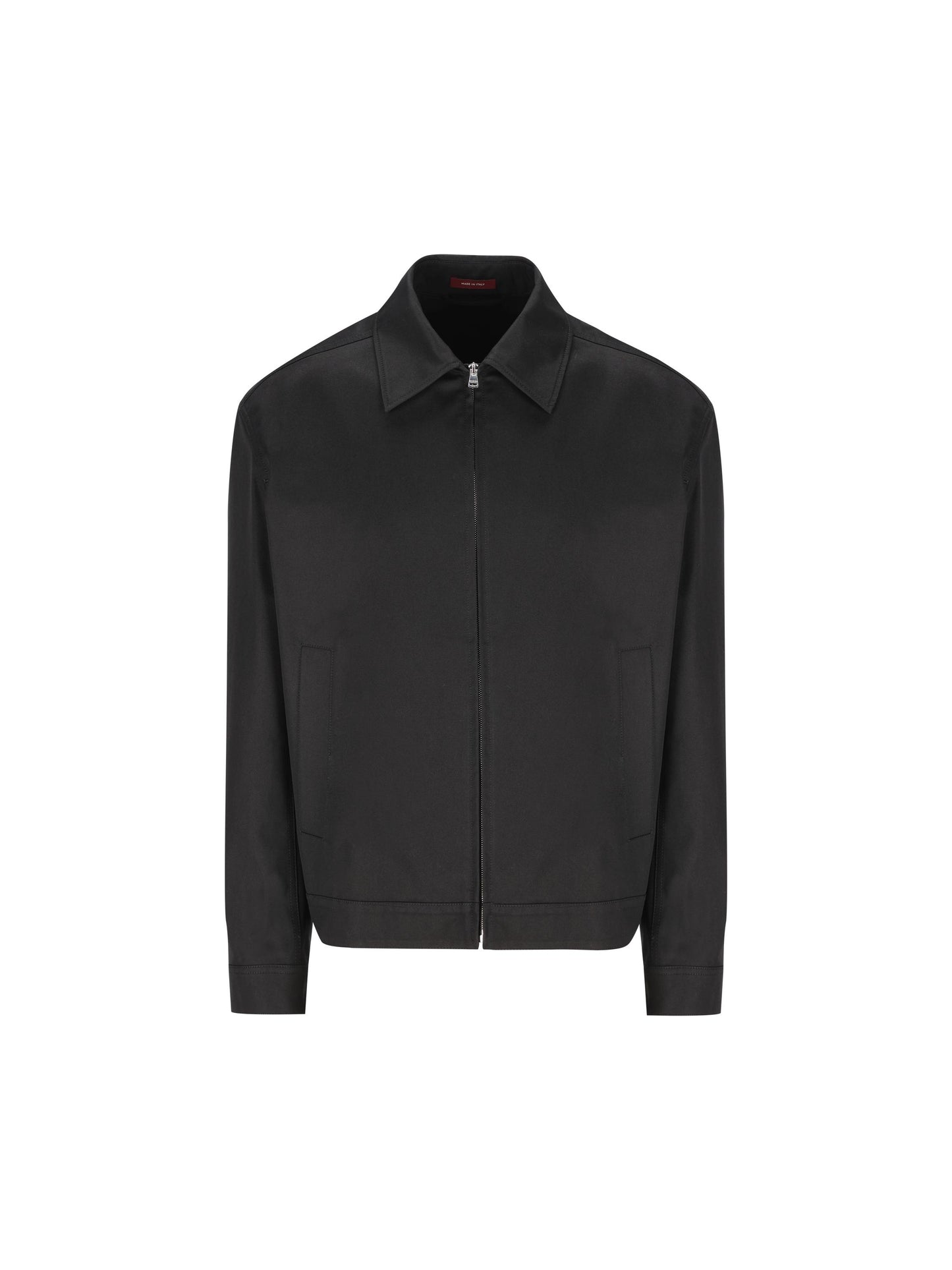 Giacca realizzata in cotone. 827503 ZAQH51000 GUCCI 