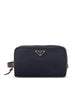 Pouch realizzata in poliammide. 2NA002 2HE1F0008 PRADA 
