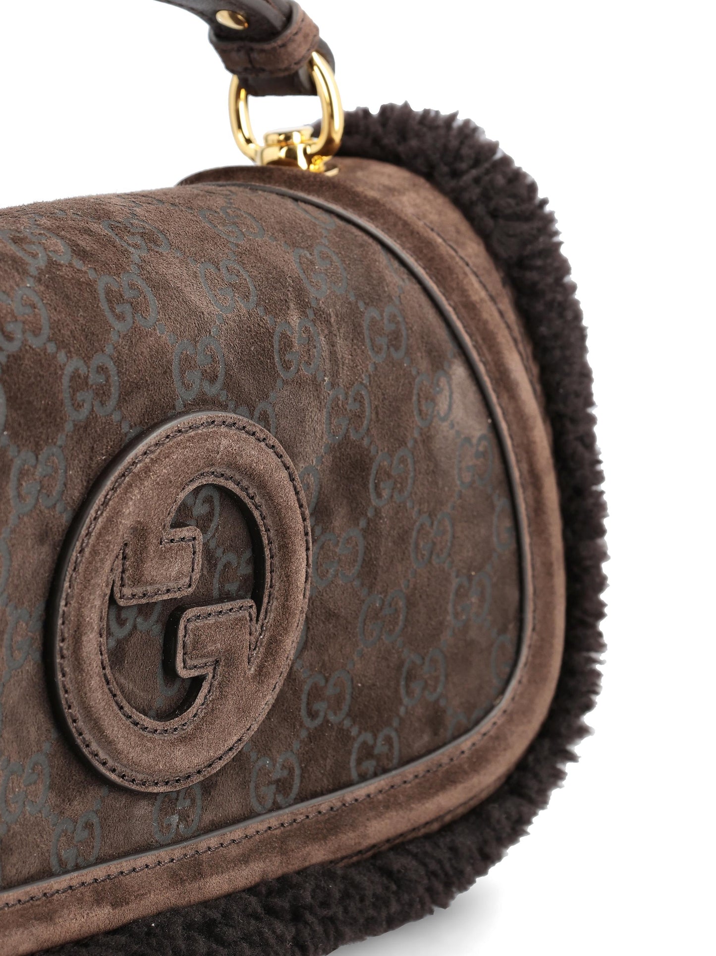 Borsa in pelle. 815714 AAE7I2045 GUCCI 