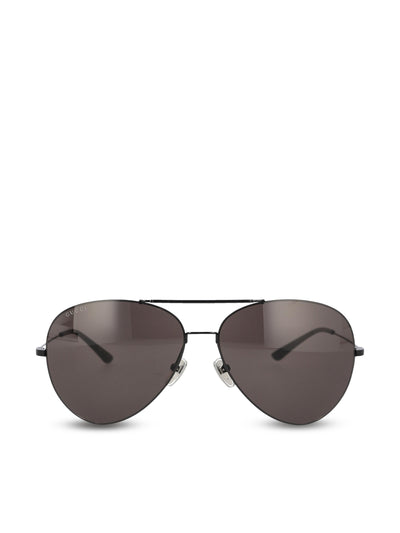 Occhiali da sole realizzati in metallo. 865673 I33301012 GUCCI 