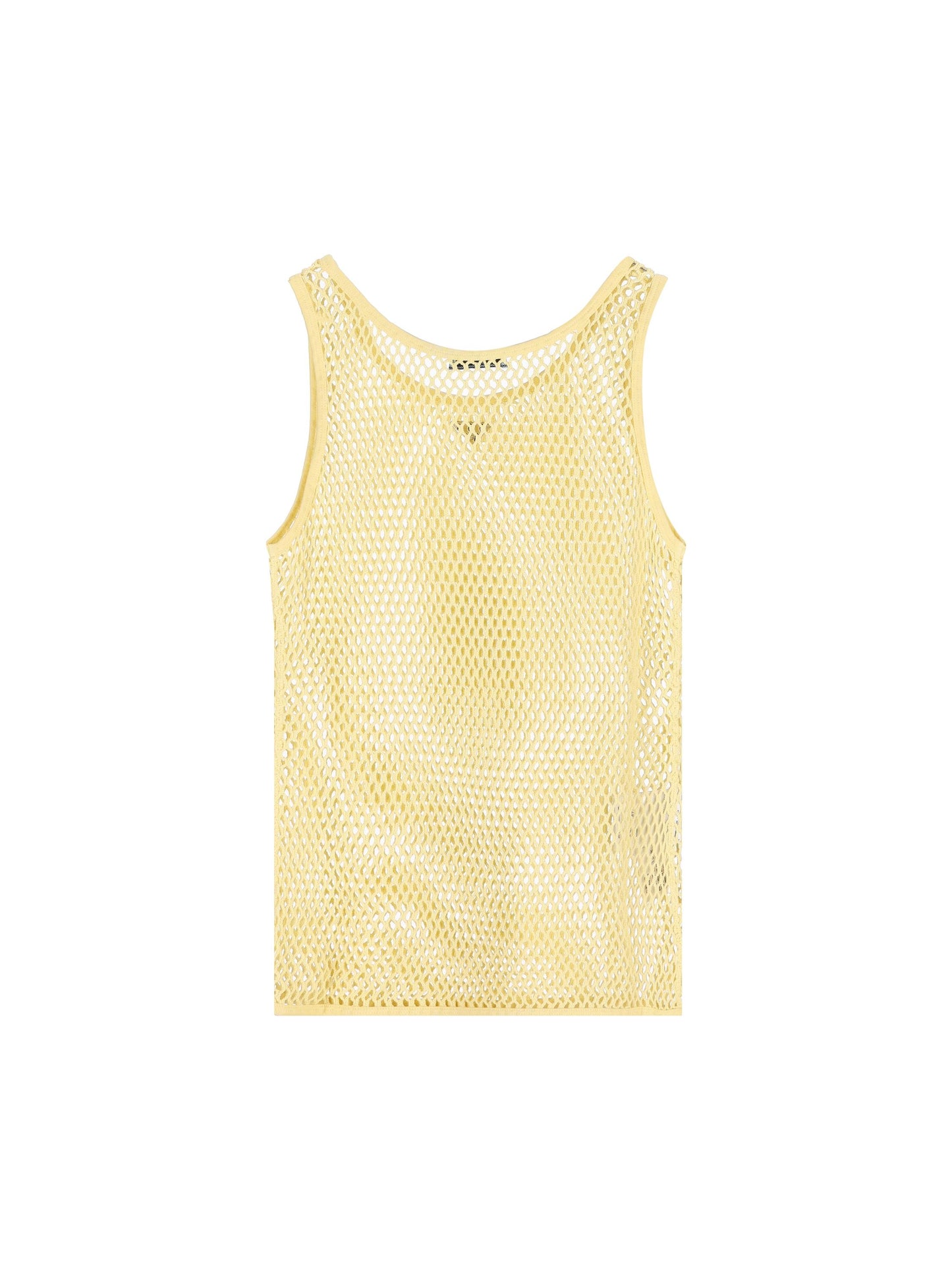 Top realizzato in cotone. 39599 16NDF0061 PRADA 