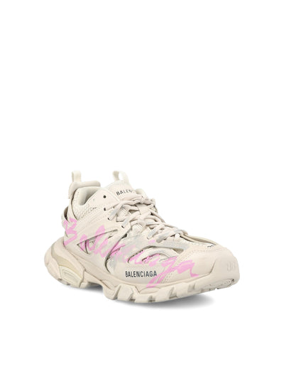 Sneakers realizzate in poliuretano e poliestere. 542436 WTRHW9250 BALENCIAGA 
