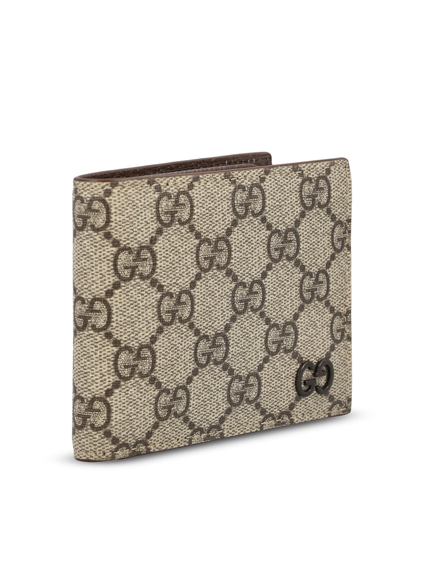 Portafoglio realizzato in tessuto. 768243 FACQC9773 GUCCI 