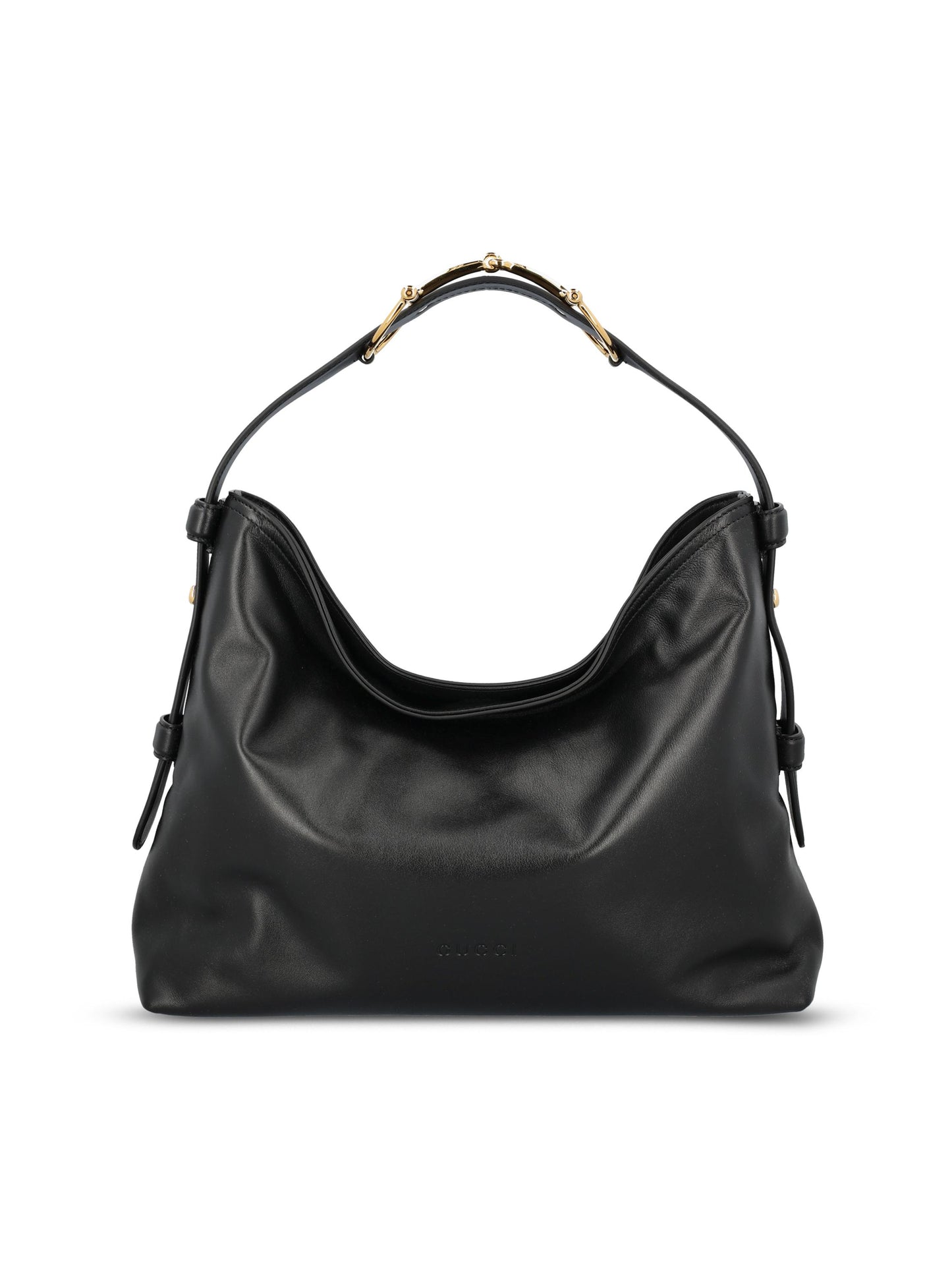 Borsa realizzata in pelle. 850546 AAFK41000 GUCCI 